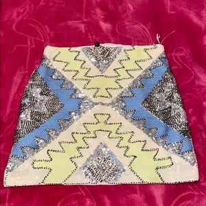 Beautiful Party Skirt